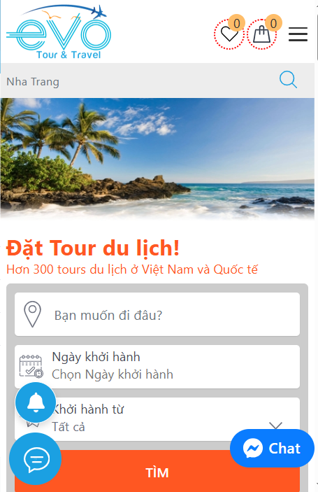 Du lịch